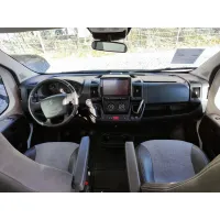 Автодом Sunlight A, 2022, МКПП, пробег 67000 км