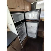 Автодом Sunlight A, 2022, МКПП, пробег 67000 км