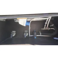 Автодом Knaus Sky, 2014, МКПП, пробег 94900 км