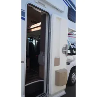 Автодом Knaus Sky, 2014, МКПП, пробег 94900 км
