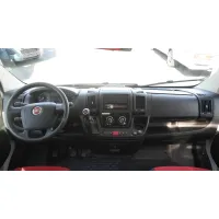 Автодом Knaus Sky, 2014, МКПП, пробег 94900 км