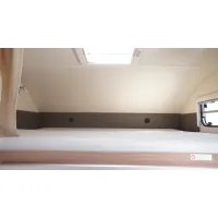 Автодом Knaus Sky, 2014, МКПП, пробег 94900 км