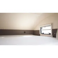 Автодом Knaus Sky, 2014, МКПП, пробег 94900 км