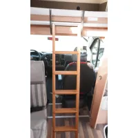 Автодом Knaus Sky, 2014, МКПП, пробег 94900 км