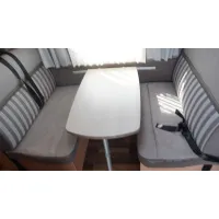 Автодом Knaus Sky, 2014, МКПП, пробег 94900 км