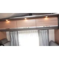 Автодом Knaus Sky, 2014, МКПП, пробег 94900 км