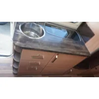 Автодом Knaus Sky, 2014, МКПП, пробег 94900 км