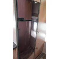 Автодом Knaus Sky, 2014, МКПП, пробег 94900 км