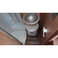 Автодом Knaus Sky, 2014, МКПП, пробег 94900 км