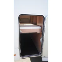 Автодом Knaus Sky, 2014, МКПП, пробег 94900 км