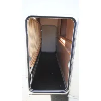 Автодом Knaus Sky, 2014, МКПП, пробег 94900 км