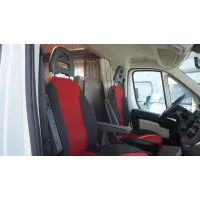 Автодом Knaus Sky, 2014, МКПП, пробег 94900 км