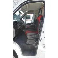 Автодом Knaus Sky, 2014, МКПП, пробег 94900 км