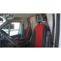 Автодом Knaus Sky, 2014, МКПП, пробег 94900 км