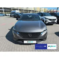 Peugeot 308, 2023, АКПП, пробег 37100 км