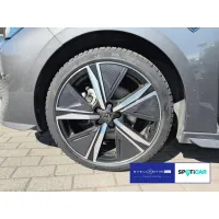 Peugeot 308, 2023, АКПП, пробег 37100 км