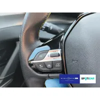 Peugeot 308, 2023, АКПП, пробег 37100 км