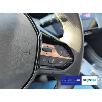 Peugeot 308, 2023, АКПП, пробег 37100 км