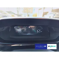 Peugeot 308, 2023, АКПП, пробег 37100 км