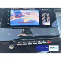 Peugeot 308, 2023, АКПП, пробег 37100 км