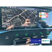 Peugeot 308, 2023, АКПП, пробег 37100 км