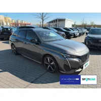 Peugeot 308, 2023, АКПП, пробег 37100 км