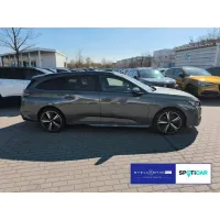 Peugeot 308, 2023, АКПП, пробег 37100 км