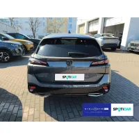Peugeot 308, 2023, АКПП, пробег 37100 км