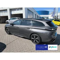 Peugeot 308, 2023, АКПП, пробег 37100 км