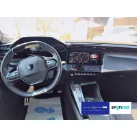 Peugeot 308, 2023, АКПП, пробег 37100 км