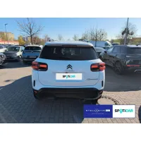 Citroën C5, 2023, АКПП, пробег 20598 км