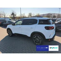 Citroën C5, 2023, АКПП, пробег 20598 км