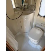 Автодом Bela Macau, 2016, МКПП, пробег 33000 км