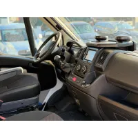 Автодом Bela Macau, 2016, МКПП, пробег 33000 км