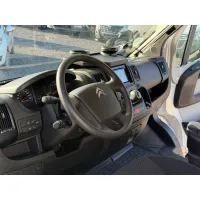 Автодом Bela Macau, 2016, МКПП, пробег 33000 км