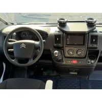 Автодом Bela Macau, 2016, МКПП, пробег 33000 км