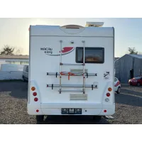 Автодом Bela Macau, 2016, МКПП, пробег 33000 км