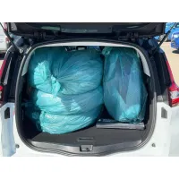 Renault Grand, 2022, АКПП, пробег 94453 км