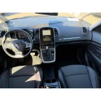 Renault Grand, 2022, АКПП, пробег 94453 км