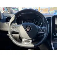 Renault Grand, 2022, АКПП, пробег 94453 км