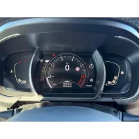 Renault Grand, 2022, АКПП, пробег 94453 км