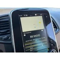 Renault Grand, 2022, АКПП, пробег 94453 км