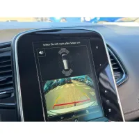 Renault Grand, 2022, АКПП, пробег 94453 км