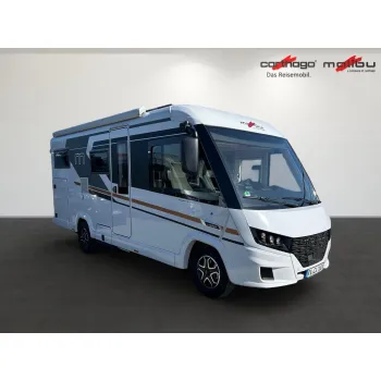 Автодом Malibu I, 2025, АКПП, пробег 20000 км