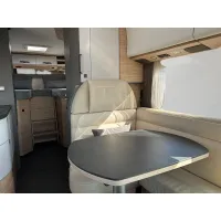 Автодом Malibu I, 2025, АКПП, пробег 20000 км