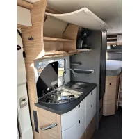 Автодом Malibu I, 2025, АКПП, пробег 20000 км