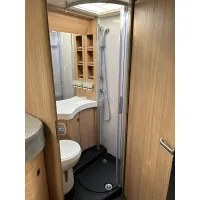 Автодом Malibu I, 2025, АКПП, пробег 20000 км