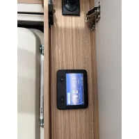 Автодом Malibu I, 2025, АКПП, пробег 20000 км