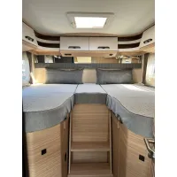 Автодом Malibu I, 2025, АКПП, пробег 20000 км