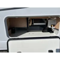 Автодом Malibu I, 2025, АКПП, пробег 20000 км